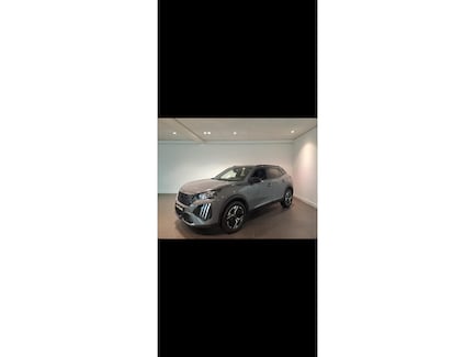 Peugeot 2008 0