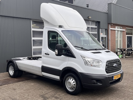 Ford Transit 0