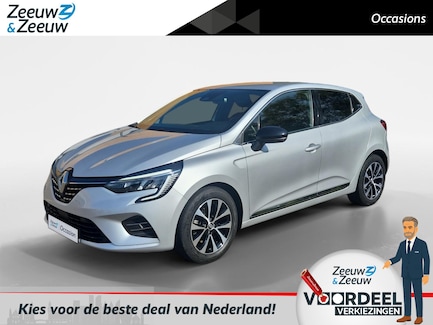 Renault Clio 0