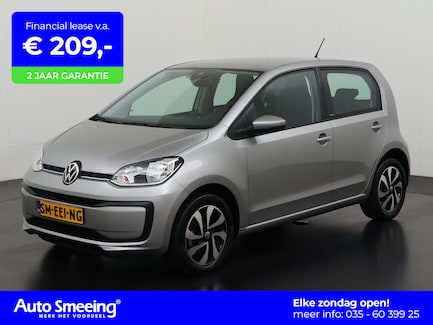 Volkswagen Up! 0