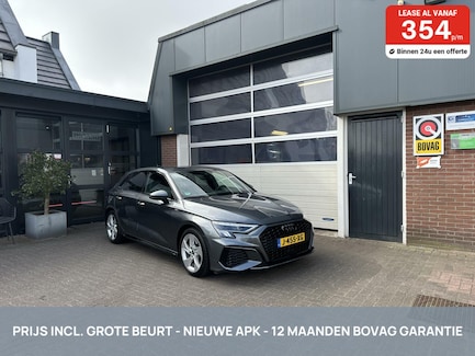 Audi A3 0