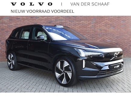 Volvo EX90 0