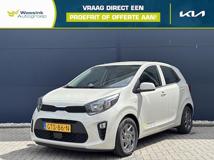 Kia Picanto 0