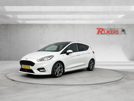 Ford Fiesta 0