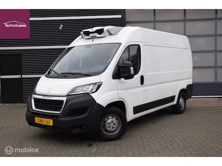 Peugeot Boxer 0