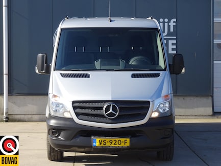 Mercedes-Benz Sprinter 0