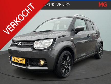 Suzuki Ignis 0