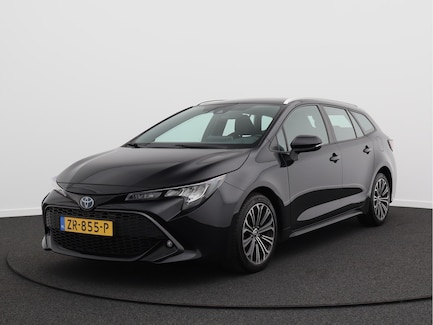 Toyota Corolla 0