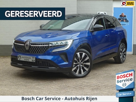 Renault Austral 0
