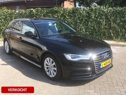 Audi A6 0