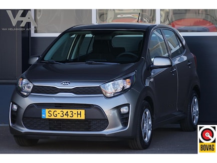 Kia Picanto 0