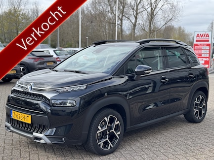 Citroën C3 Aircross 0