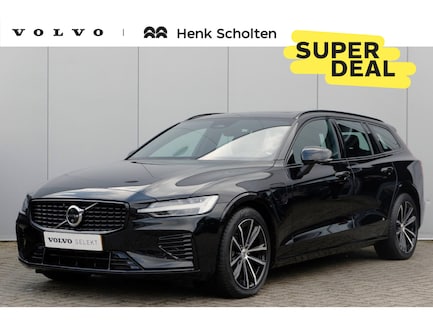 Volvo V60 0