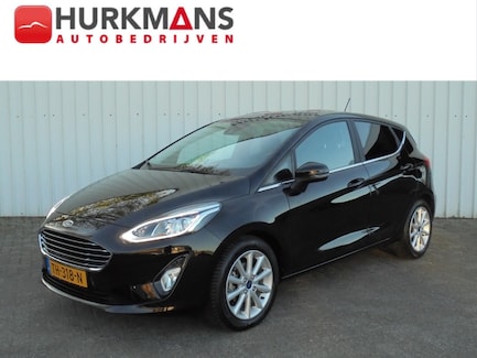 Ford Fiesta 0