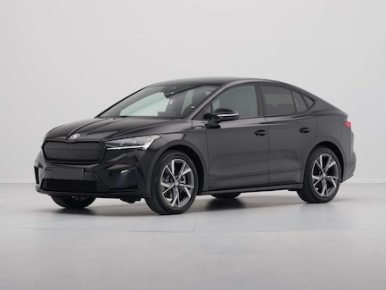 Skoda Enyaq 0