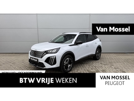 Peugeot 2008 0