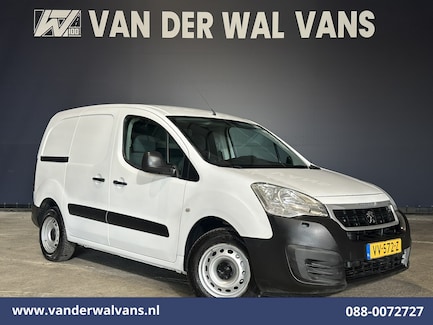 Peugeot Partner 0