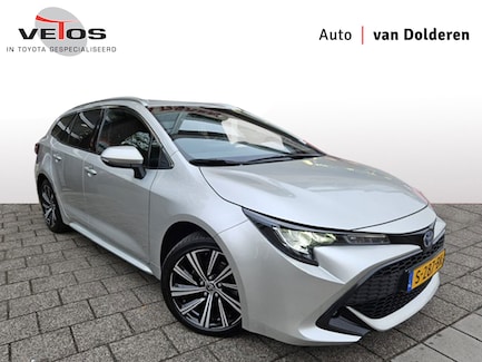 Toyota Corolla 0