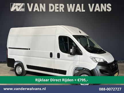 Opel Movano 0