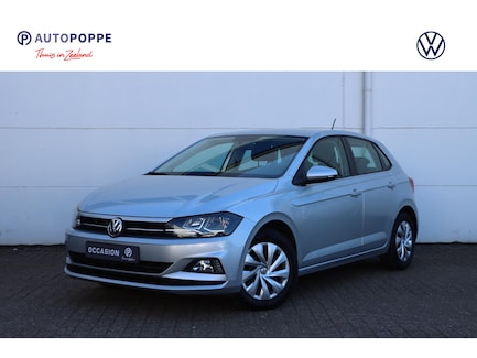 Volkswagen Polo 0