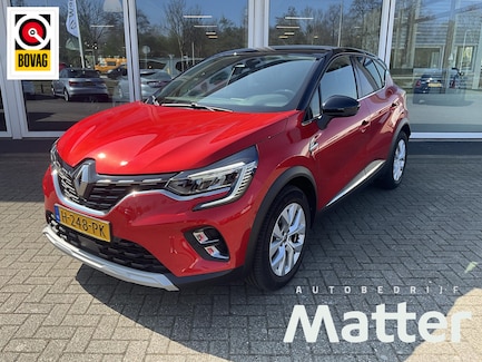 Renault Captur 0