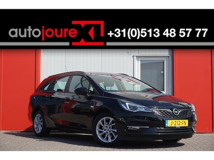 Opel Astra 0