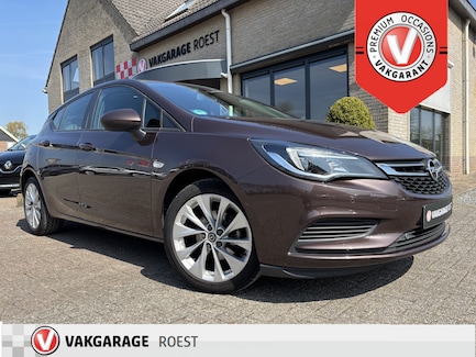 Opel Astra 0