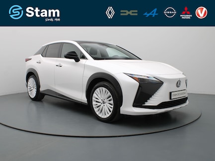 Lexus RZ 0
