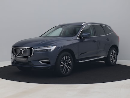 Volvo XC60 0
