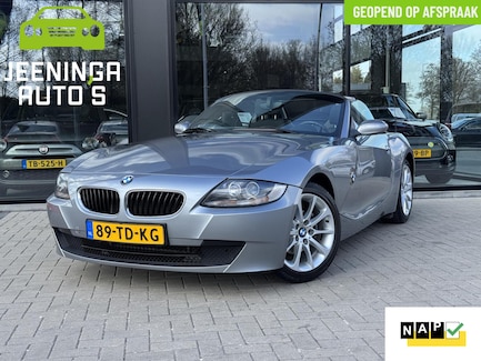 BMW Z4 0