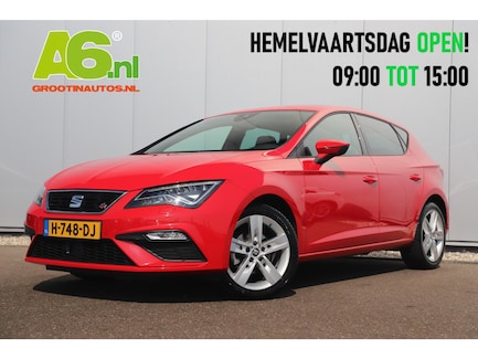 SEAT Leon 0