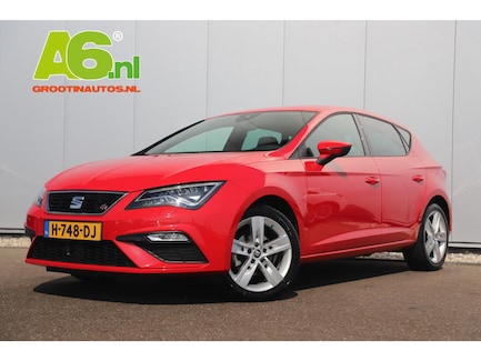 SEAT Leon 0