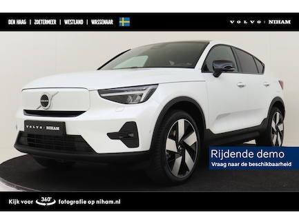 Volvo C40 0