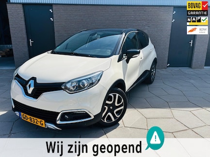 Renault Captur 0