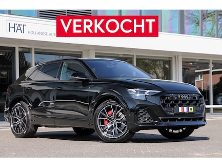 Audi Q8 0