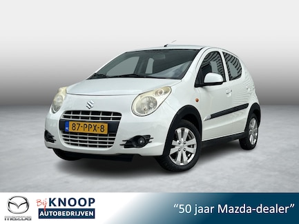 Suzuki Alto 0
