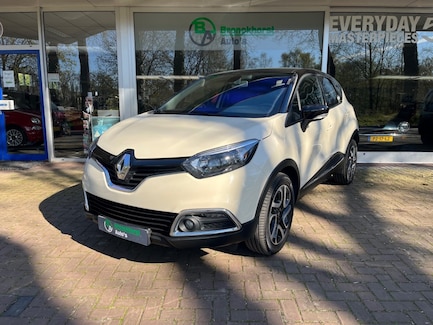 Renault Captur 0