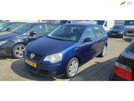 Volkswagen Polo 0
