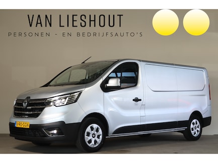 Renault Trafic 0