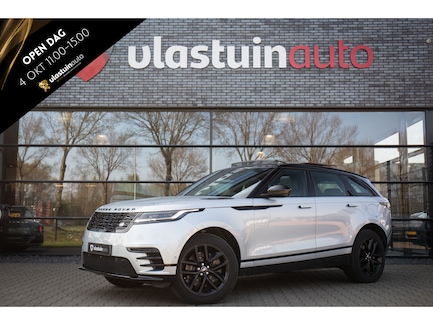 Land Rover Range Rover Velar 0