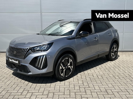 Peugeot 2008 0