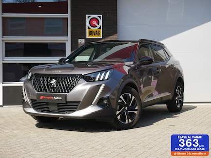 Peugeot 2008 0