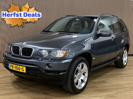 BMW X5 0