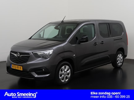 Opel Combo Life 0