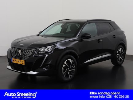 Peugeot 2008 0