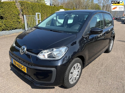 Volkswagen Up! 0