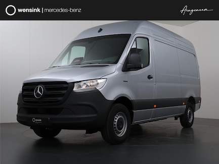 Mercedes-Benz eSprinter 0