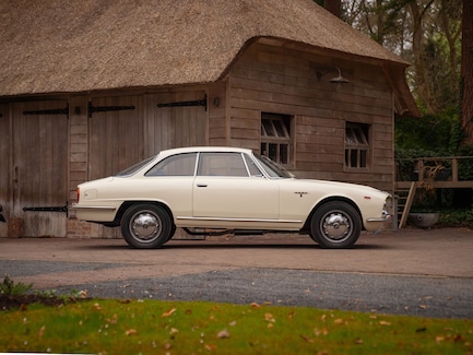 Alfa Romeo 2600 0