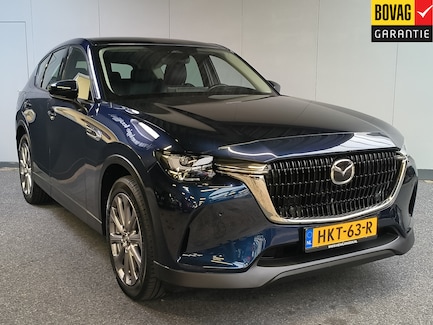 Mazda CX-60 0
