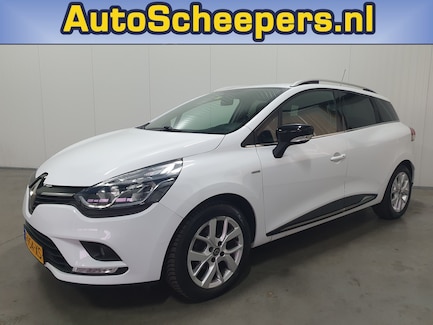 Renault Clio 0